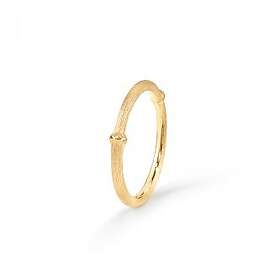 Ole Lynggaard COPENHAGEN 18k Gold Nature Ring