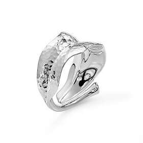 Ole Lynggaard COPENHAGEN Leaves medium