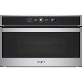 Whirlpool WMD44MX Rostfri