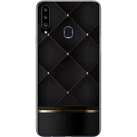Mobilskal till Samsung Galaxy A20s med motiv A20S 3D