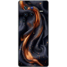 Mobilskal till vivo X80 Pro med motiv 3D