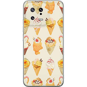 Mobilskal till Xiaomi 13 med motiv 3D