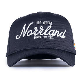SQRTN TGN Sport 120 Cap