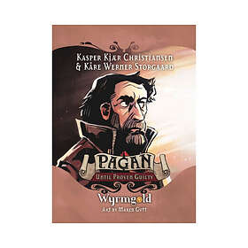 Pagan: Until Proven Guilty (Exp.)