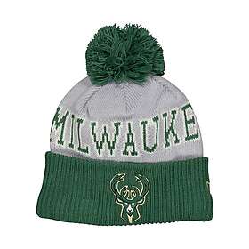 New Era BUCKS KNIT NBA TIP OFF 23