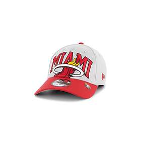 New Era HEAT 39THIRTY NBA TIP OFF 23