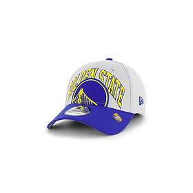 New Era WARRIORS 39THIRTY NBA TIP OFF 23