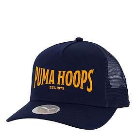 Puma Basketball Trucker Cap