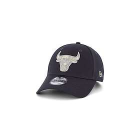 New Era BULLS METALLIC 9FORTY