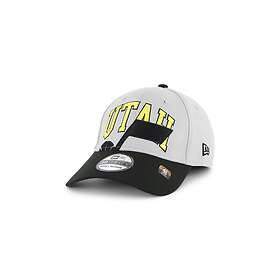New Era JAZZ 39THIRTY NBA TIP OFF 23