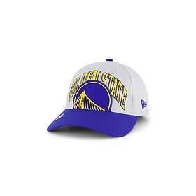 New Era WARRIORS 9TWENTY NBA TIP OFF 23