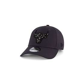 New Era Bulls SEASONAL INFILL 9FORTY