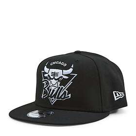 New Era Bulls NBA21 Tip Off 9FIFTY