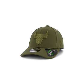 New Era Bulls REPREVE 9FORTY