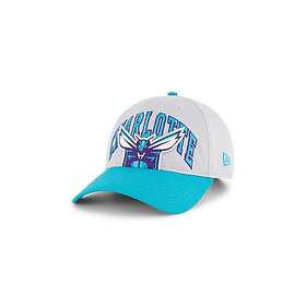 New Era HORNETS 9TWENTY NBA TIP OFF 23