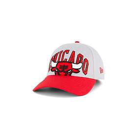 New Era BULLS 9TWENTY NBA TIP OFF 23