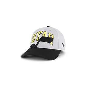 New Era JAZZ 9TWENTY NBA TIP OFF 23
