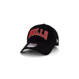 New Era Bulls TEAM SCRIPT 9TWENTY