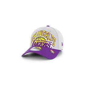 New Era LAKERS 39THIRTY NBA TIP OFF 23