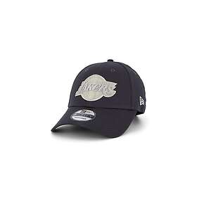 New Era LAKERS METALLIC 9FORTY