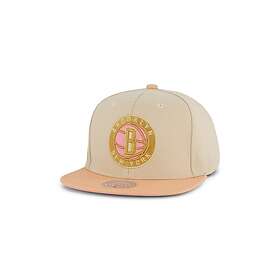 Mitchell & Ness Nets Lovers Lane Snapback
