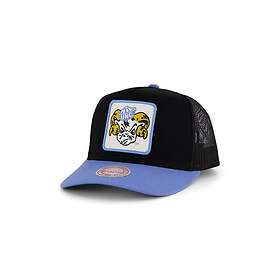 Mitchell & Ness UNC Truck It Trucker
