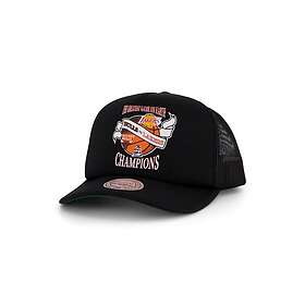 Mitchell & Ness Victory Road Trucker Hwc