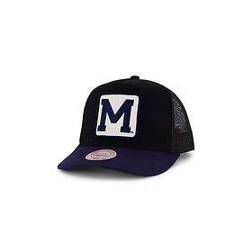 Mitchell & Ness Wolverines Truck It Trucker