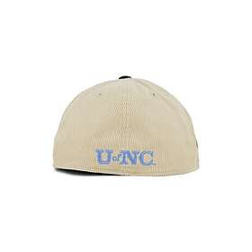 Mitchell & Ness UNC 2t Team Cord Fitted 2T