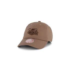 Mitchell & Ness Hornets Terra Strapback HWC