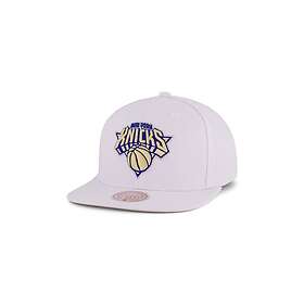 Mitchell & Ness Knicks Winter Snapback