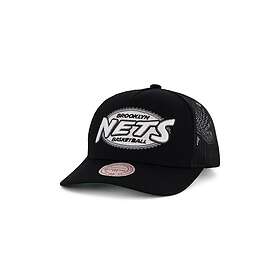 Mitchell & Ness Nets Team Seal Trucker