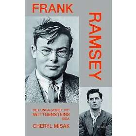 Frank Ramsey: Det unga geniet vid Wittgensteins sida