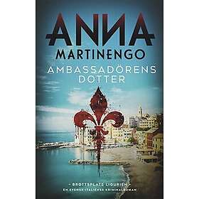 Ambassadörens dotter