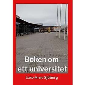 Boken om ett universitet