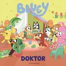 Bluey Doktor