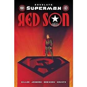 Absolute Superman: Red Son