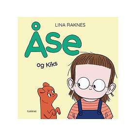 Åse og Kiks