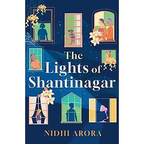 The Lights of Shantinagar