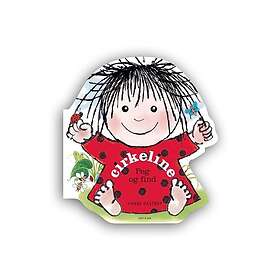 Cirkeline Peg og Find