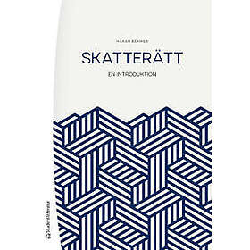 Skatterätt En introduktion