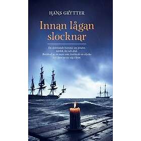 Innan lågan slocknar