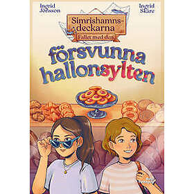 Fallet med den försvunna hallonsylten