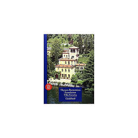 Guidebook Thyssen-Bornemisza Foundation