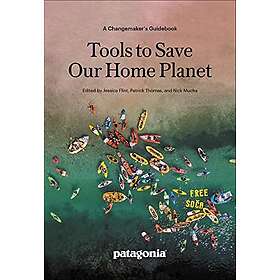 Tools to Save Our Home Planet