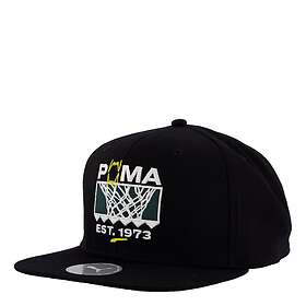 Puma Basketball Pro Fb Cap
