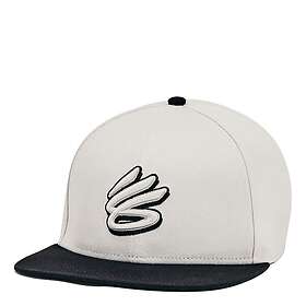 Under Armour M Curry Flatbrim Snapback