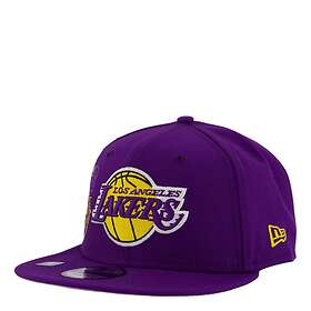 New Era Lakers NBA21 Back Half 950