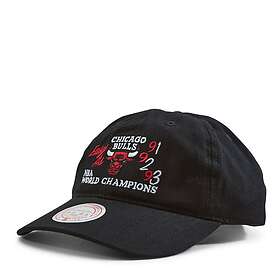 Mitchell & Ness Bulls Stone Washed Champions
