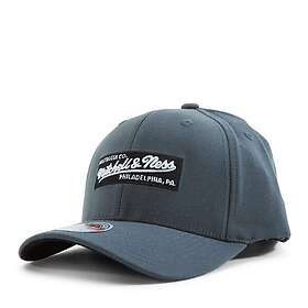 Mitchell & Ness Box Logo Classic